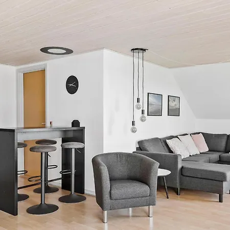Apartmán Holger
