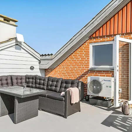 Holger Apartmán *