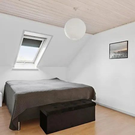 Holger Apartmán